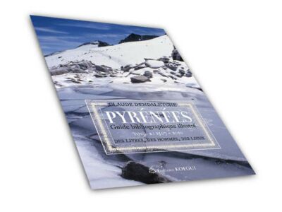 Pyrénées : Guide bibliographique illustré