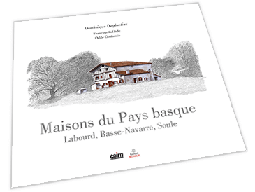 Serres livres Basque bois et laiton Amatxi Aitatxi - France Serres livres Basque bois et laiton Amatxi Aitatxi - France