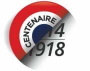 Logo centenaire