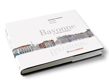 Bayonne, ville d'art et d'histoire